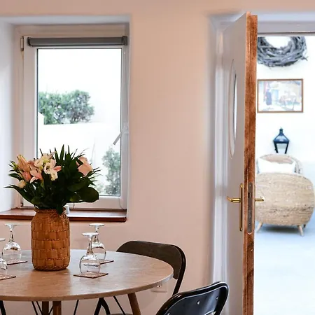 Grandma's Homes Διαμέρισμα *