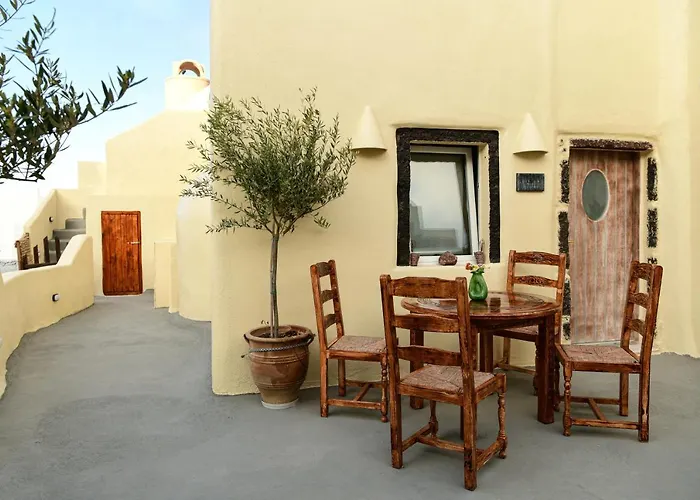 Grandma's Homes * Ημεροβίγλι