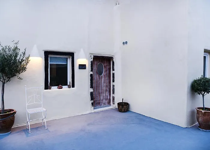 Διαμέρισμα Grandma's Homes