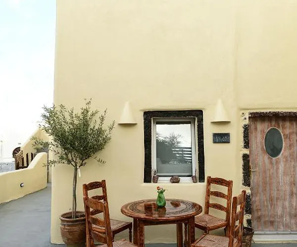 Grandma's Homes Διαμέρισμα *