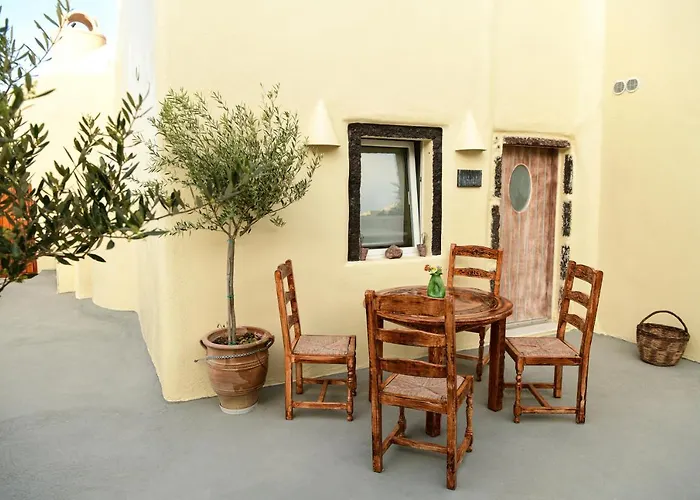 Grandma's Homes * Ημεροβίγλι