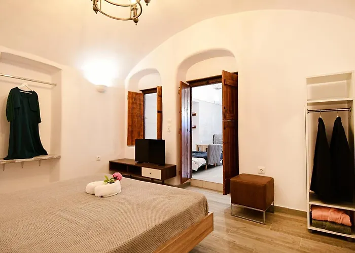 Grandma's Homes Διαμέρισμα *