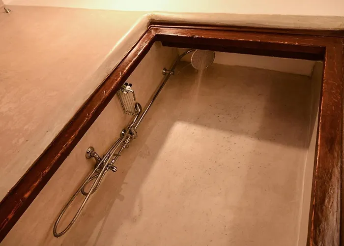 Διαμέρισμα Grandma's Homes *