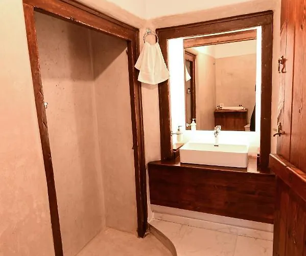 Διαμέρισμα Grandma's Homes *