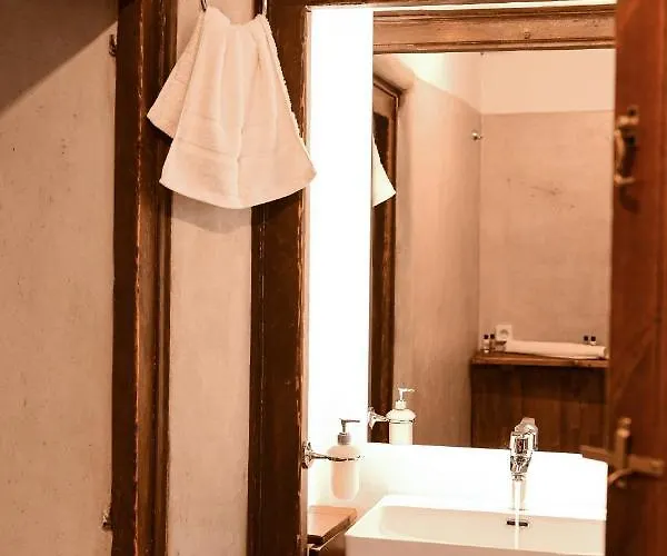 Grandma's Homes Ημεροβίγλι