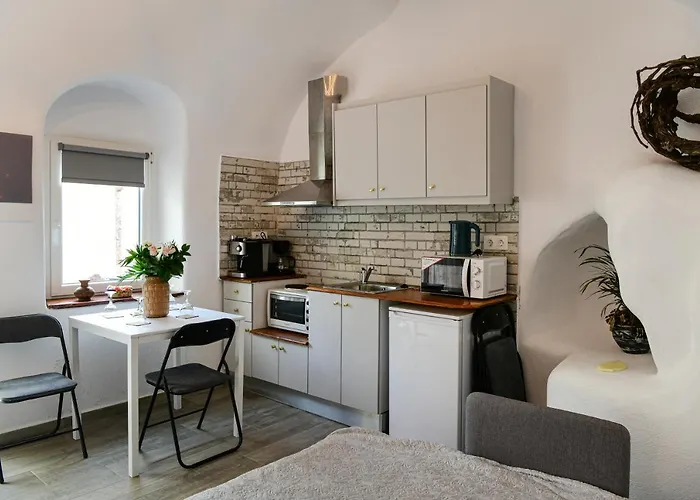 Διαμέρισμα Grandma's Homes Ημεροβίγλι