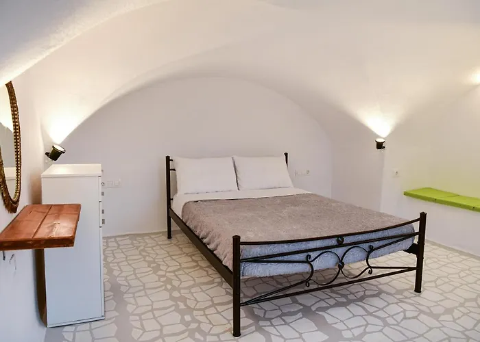 Grandma's Homes Διαμέρισμα Ημεροβίγλι