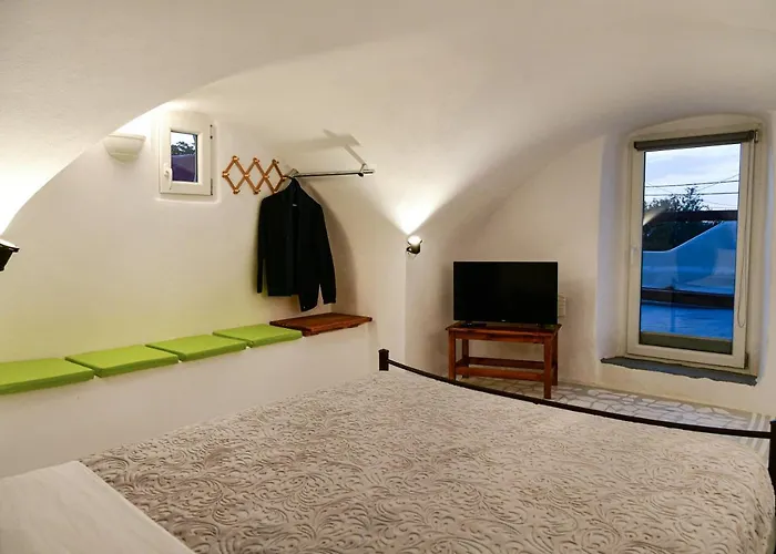 Grandma's Homes Διαμέρισμα Ημεροβίγλι