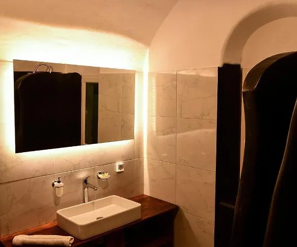 Διαμέρισμα Grandma's Homes Ημεροβίγλι