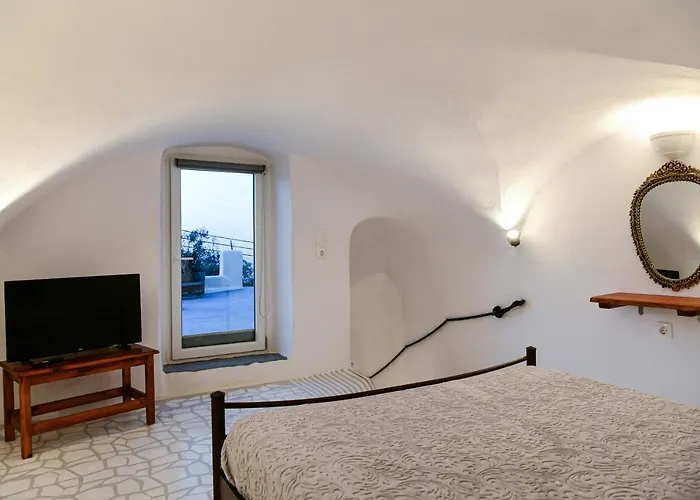 Grandma's Homes Διαμέρισμα