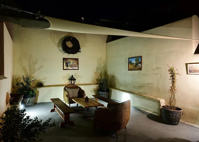 Grandma's Homes Διαμέρισμα Ημεροβίγλι