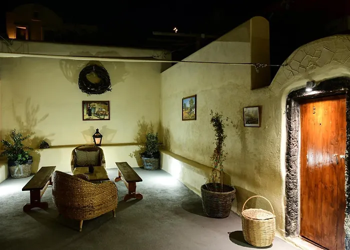 Grandma's Homes Διαμέρισμα Ημεροβίγλι