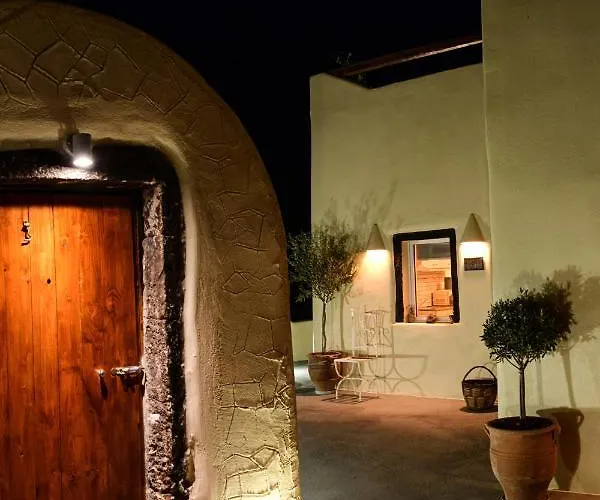 Διαμέρισμα Grandma's Homes *