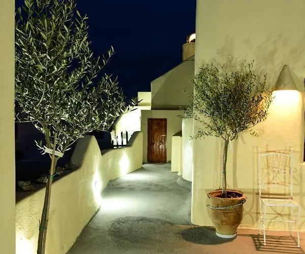 Grandma's Homes Διαμέρισμα Ημεροβίγλι