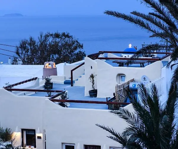 Grandma's Homes * Ημεροβίγλι