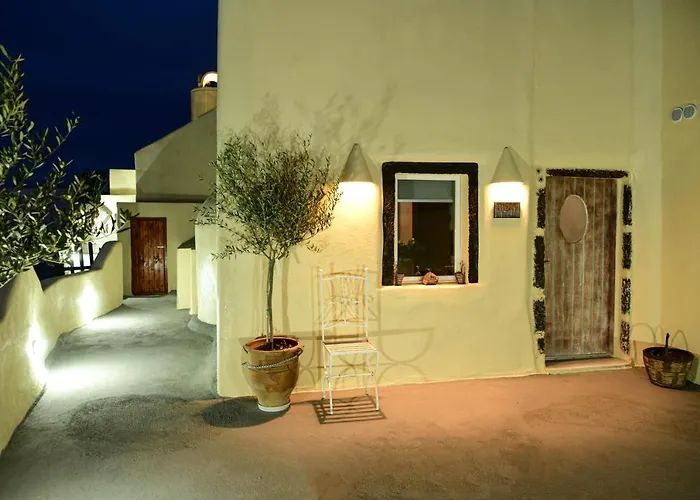 Grandma's Homes * Ημεροβίγλι