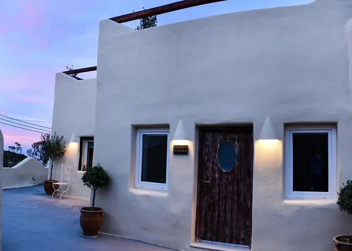 Grandma's Homes Διαμέρισμα *