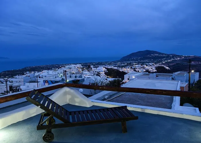 Grandma's Homes Ημεροβίγλι