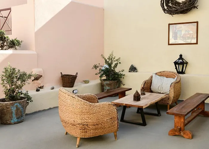 Grandma's Homes Διαμέρισμα *