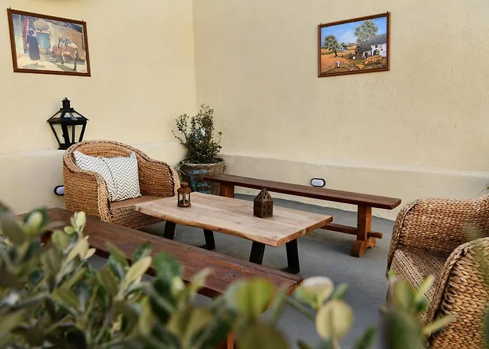 Διαμέρισμα Grandma's Homes