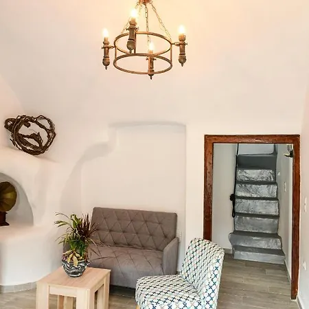 Grandma's Homes Apartment