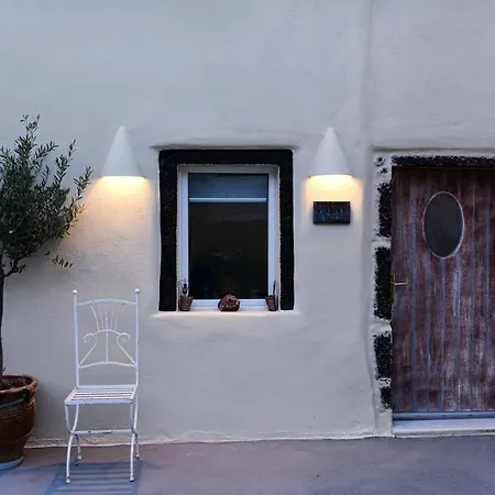 Apartment Grandma's Homes