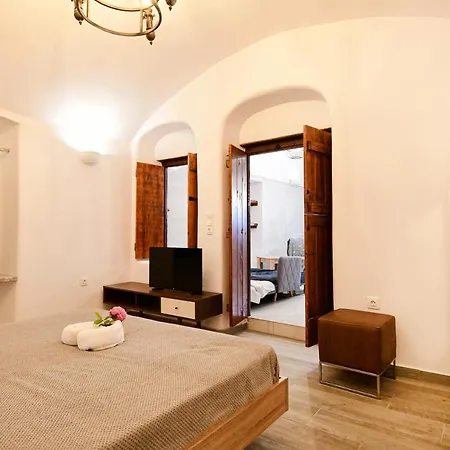 Grandma's Homes Apartment *