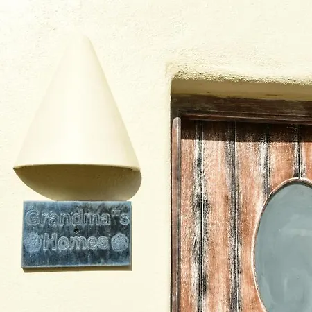 Grandma's Homes