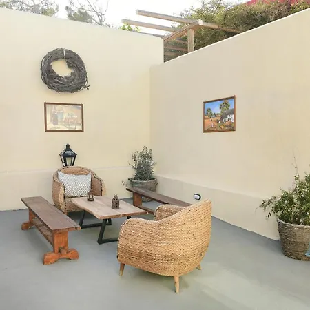 Grandma's Homes Apartment *