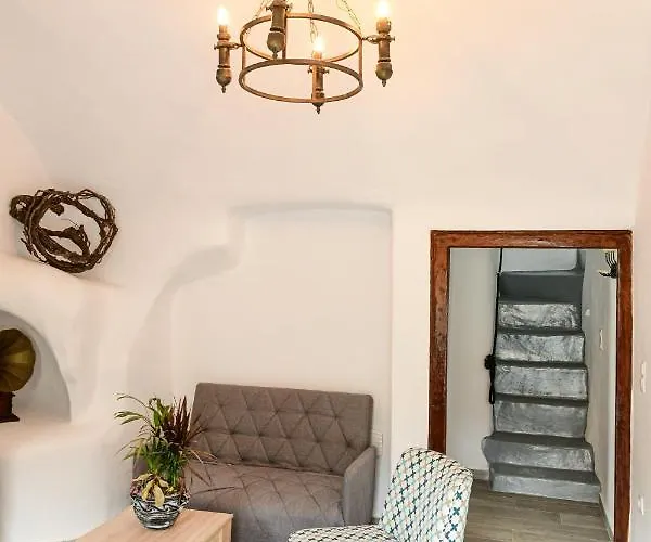 Grandma's Homes Апартаменты