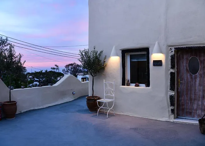 Апартаменты Grandma's Homes *