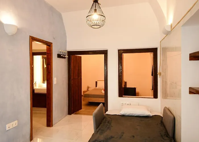 Grandma's Homes Апартаменты