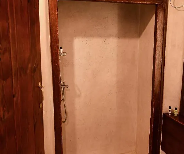 Grandma's Homes Апартаменты Имеровигли