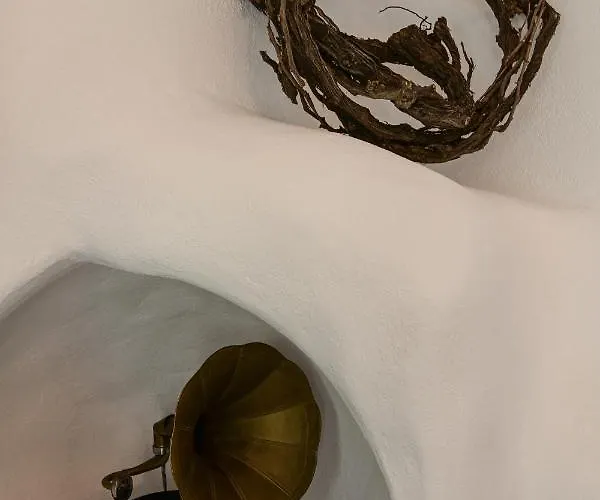 Grandma's Homes Апартаменты *