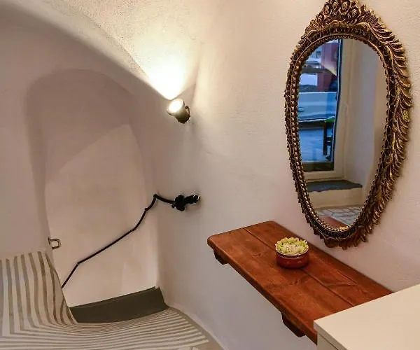 Grandma's Homes Апартаменты