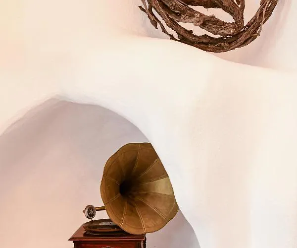 Апартаменты Grandma's Homes Имеровигли