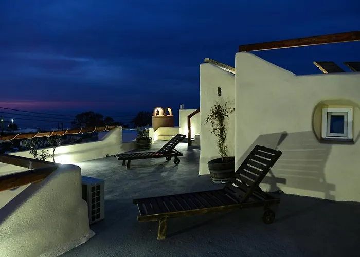 Апартаменты Grandma's Homes