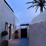 Grandma's Homes * Imerovigli (Santorini)