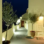 Grandma's Homes Daire Imerovigli (Santorini)