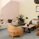 Grandma's Homes Lejlighed *