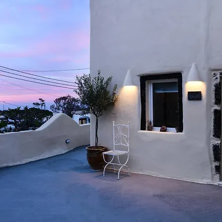 アパート Grandma's Homes *