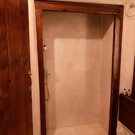 Grandma's Homes アパート イメロヴィグリ