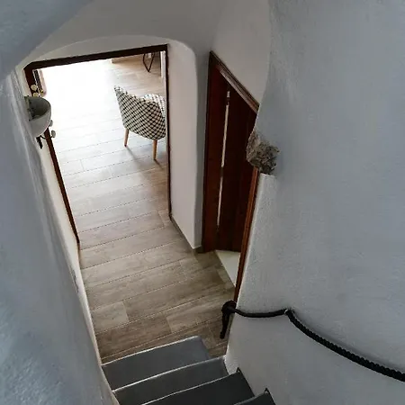Grandma's Homes