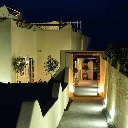 アパート Grandma's Homes