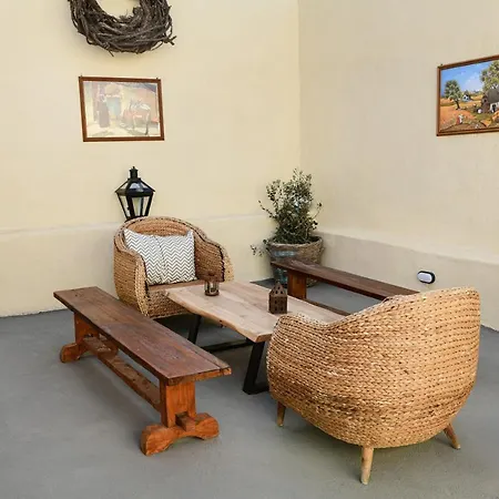 Διαμέρισμα Grandma's Homes