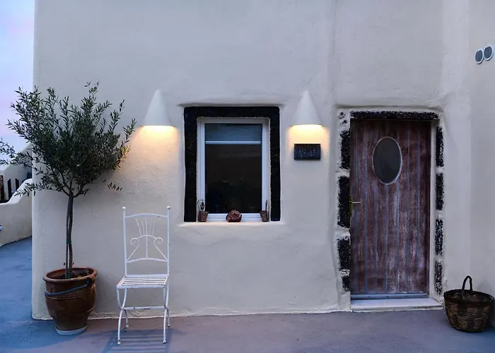 Lejlighed Grandma's Homes