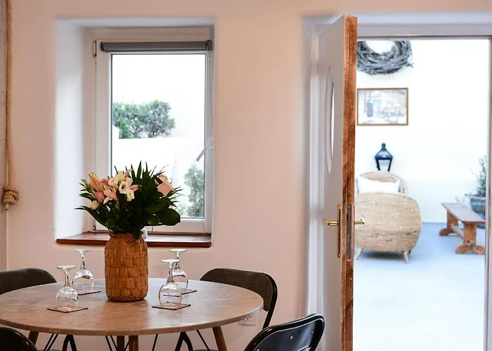 Grandma's Homes Lejlighed *