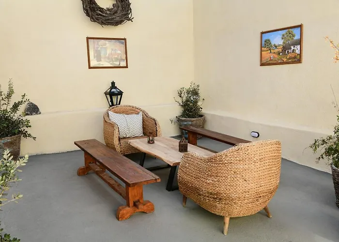 Lejlighed Grandma's Homes