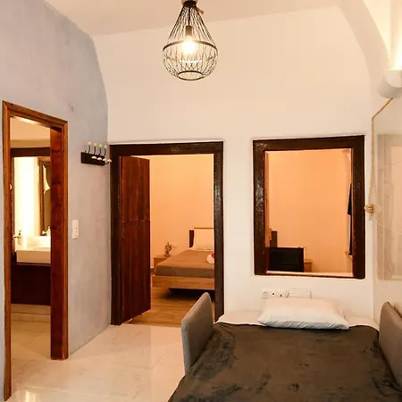 Grandma's Homes Daire