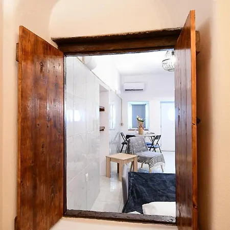 Daire Grandma's Homes